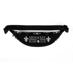 Rugby Imports Milwaukee RFC Fanny Pack