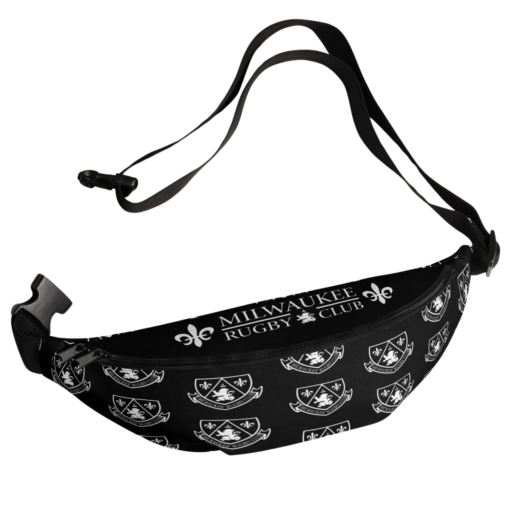 Rugby Imports Milwaukee RFC Fanny Pack