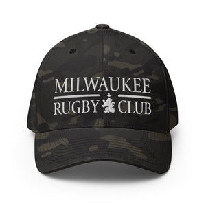 Rugby Imports Milwaukee RFC Flexfit Cap