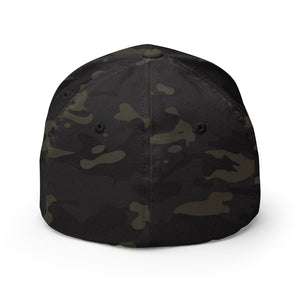 Rugby Imports Milwaukee RFC Flexfit Cap