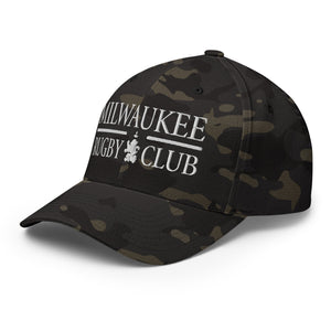 Rugby Imports Milwaukee RFC Flexfit Cap