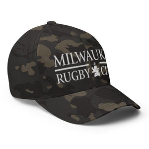 Rugby Imports Milwaukee RFC Flexfit Cap