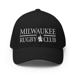 Rugby Imports Milwaukee RFC Flexfit Cap