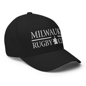 Rugby Imports Milwaukee RFC Flexfit Cap