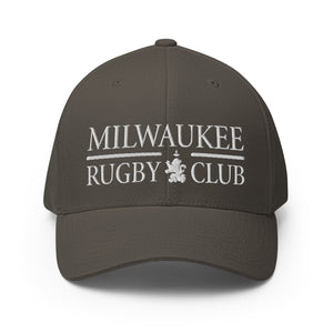 Rugby Imports Milwaukee RFC Flexfit Cap