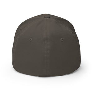 Rugby Imports Milwaukee RFC Flexfit Cap