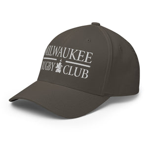 Rugby Imports Milwaukee RFC Flexfit Cap