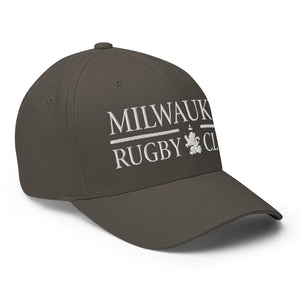 Rugby Imports Milwaukee RFC Flexfit Cap