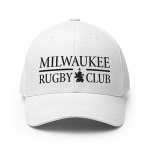 Rugby Imports Milwaukee RFC Flexfit Cap