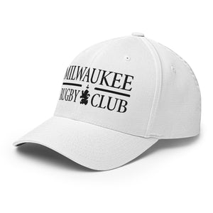 Rugby Imports Milwaukee RFC Flexfit Cap