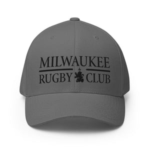 Rugby Imports Milwaukee RFC Flexfit Cap