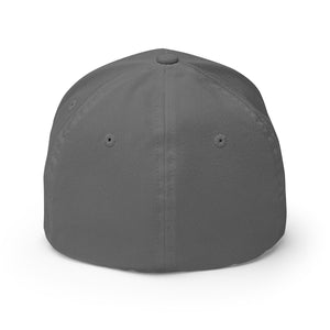 Rugby Imports Milwaukee RFC Flexfit Cap