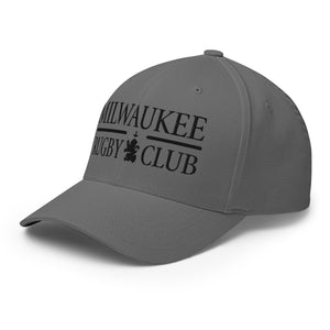 Rugby Imports Milwaukee RFC Flexfit Cap