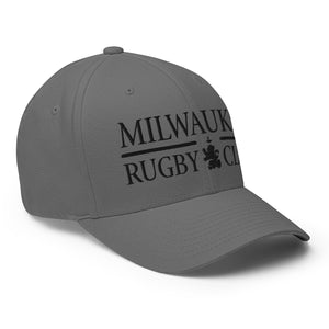 Rugby Imports Milwaukee RFC Flexfit Cap