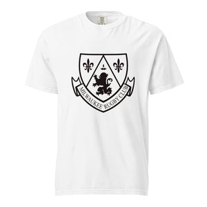 Rugby Imports Milwaukee RFC Garment Dyed T-Shirt