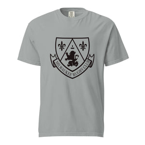 Rugby Imports Milwaukee RFC Garment Dyed T-Shirt