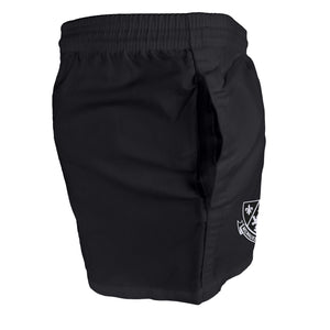 Rugby Imports Milwaukee RFC Gilbert Kiwi Pro Short