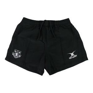 Rugby Imports Milwaukee RFC Gilbert Kiwi Pro Short