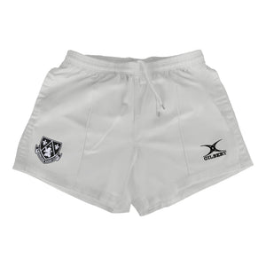 Rugby Imports Milwaukee RFC Gilbert Kiwi Pro Short