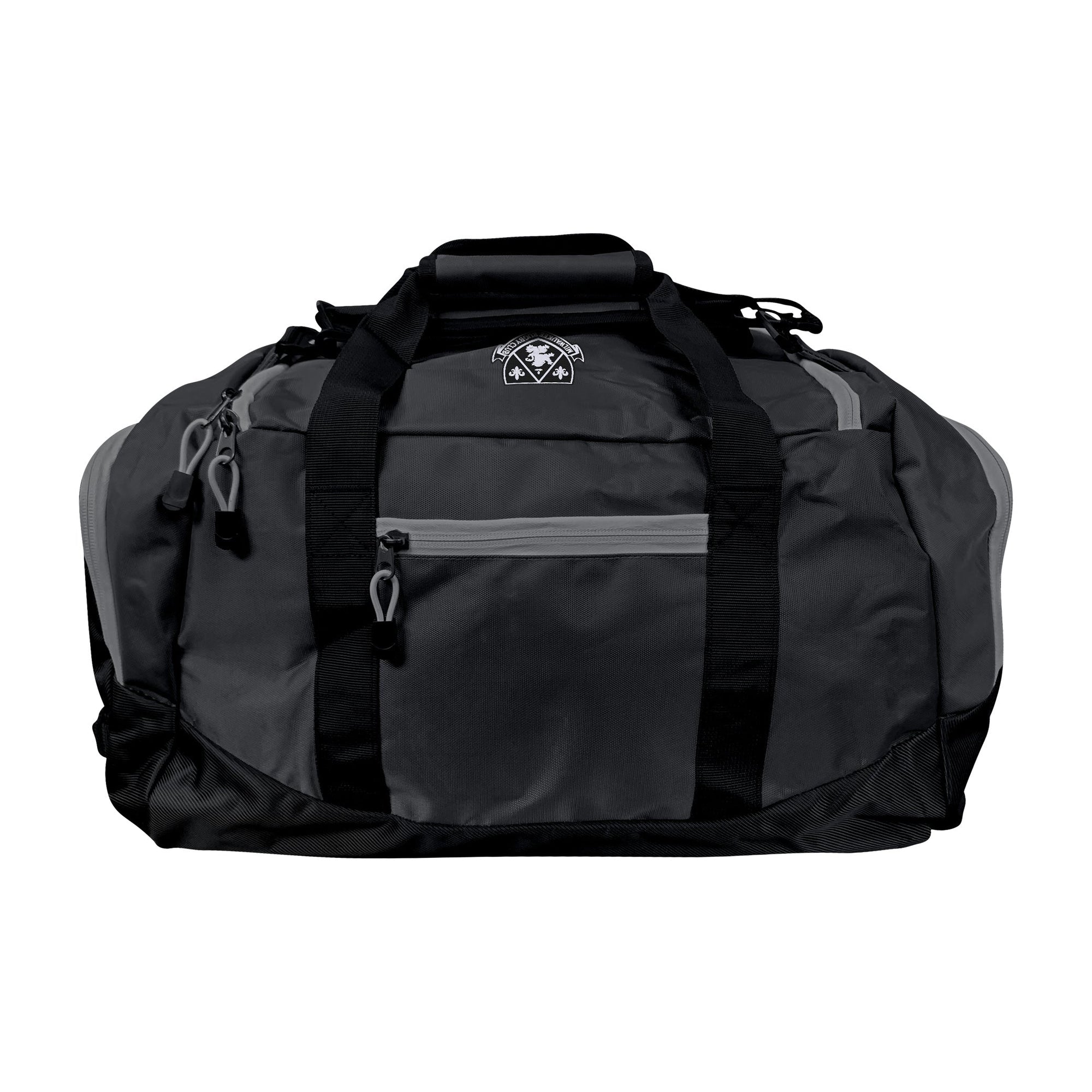 Rugby Imports Milwaukee RFC Gilbert Player Holdall V3