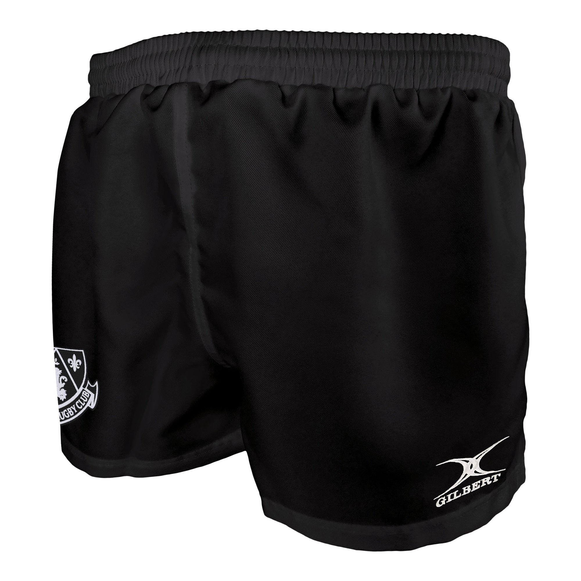 Rugby Imports Milwaukee RFC Gilbert Saracen Shorts