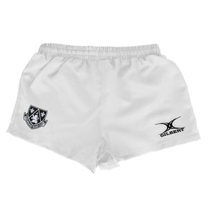 Rugby Imports Milwaukee RFC Gilbert Saracen Shorts