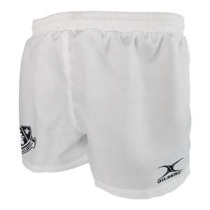 Rugby Imports Milwaukee RFC Gilbert Saracen Shorts