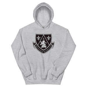 Rugby Imports Milwaukee RFC Heavy Blend Hoodie