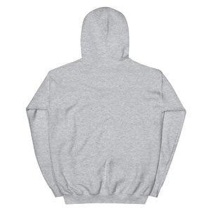 Rugby Imports Milwaukee RFC Heavy Blend Hoodie