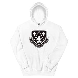 Rugby Imports Milwaukee RFC Heavy Blend Hoodie