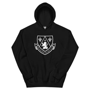 Rugby Imports Milwaukee RFC Heavy Blend Hoodie