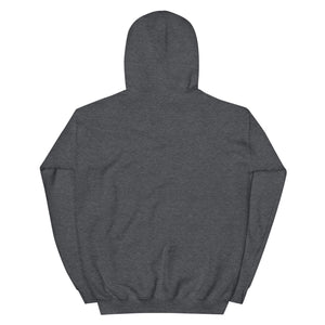 Rugby Imports Milwaukee RFC Heavy Blend Hoodie