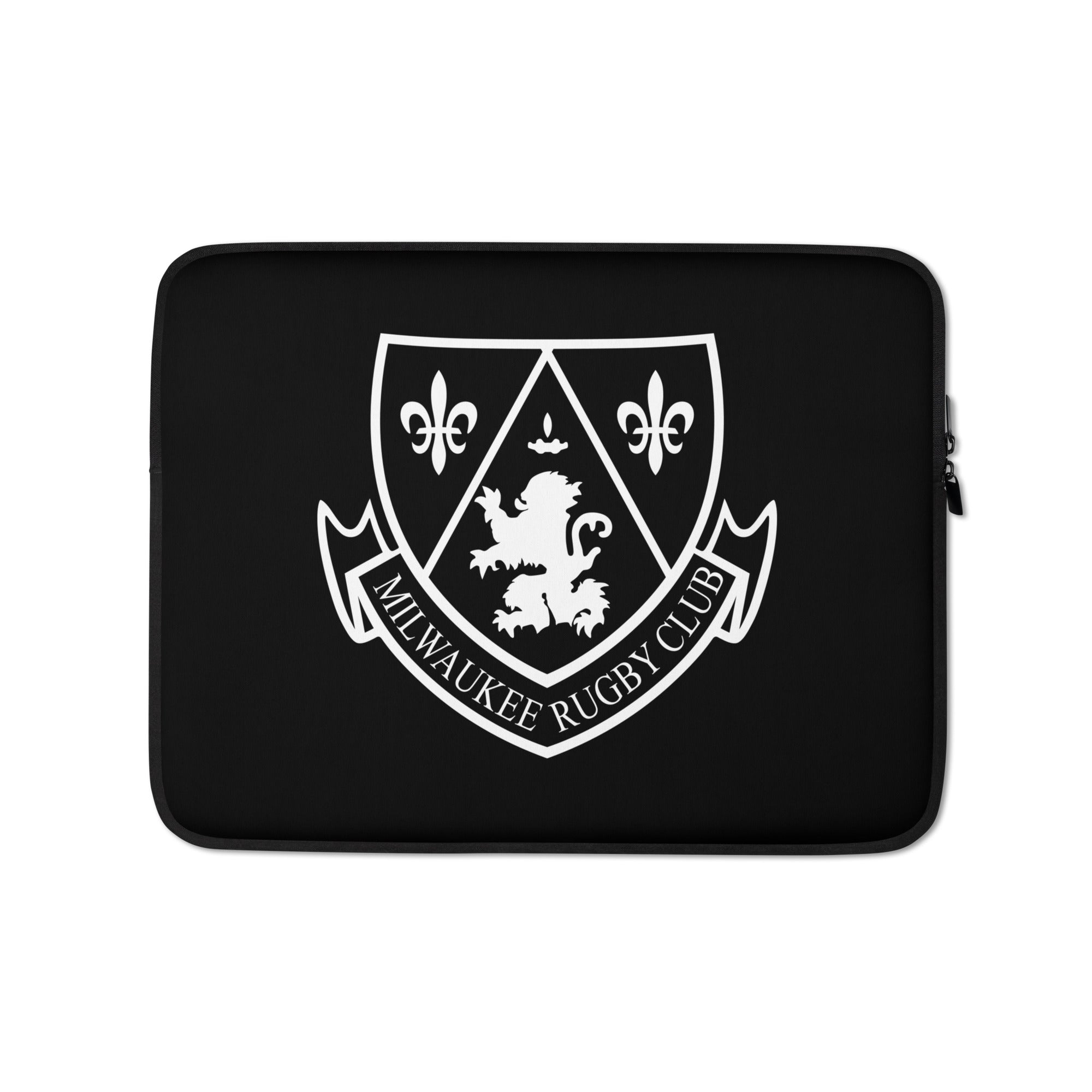 Rugby Imports Milwaukee RFC Laptop Sleeve