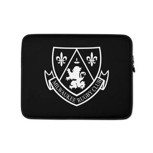 Rugby Imports Milwaukee RFC Laptop Sleeve