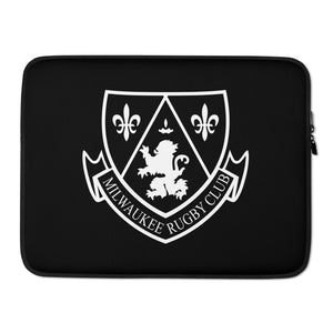 Rugby Imports Milwaukee RFC Laptop Sleeve