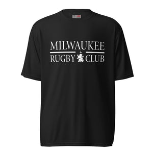 Rugby Imports Milwaukee RFC Performance T-Shirt