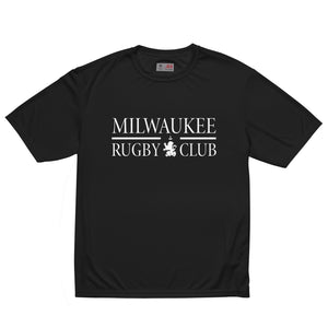 Rugby Imports Milwaukee RFC Performance T-Shirt