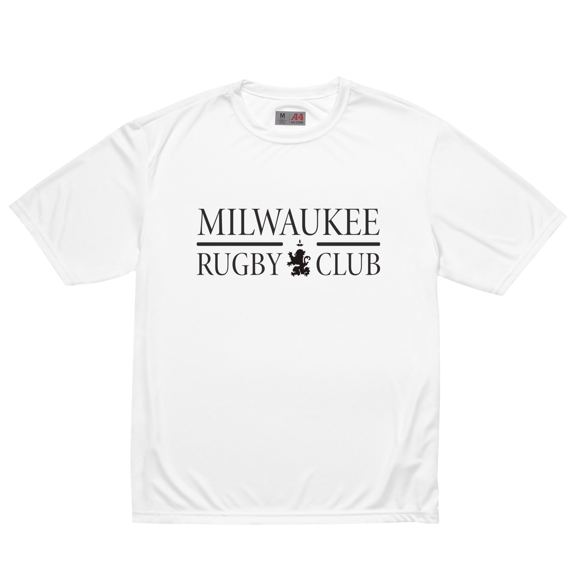 Rugby Imports Milwaukee RFC Performance T-Shirt