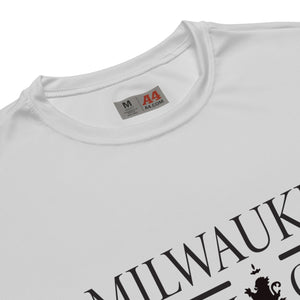 Rugby Imports Milwaukee RFC Performance T-Shirt