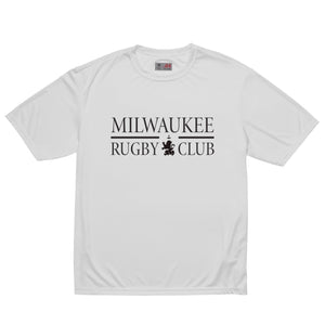 Rugby Imports Milwaukee RFC Performance T-Shirt