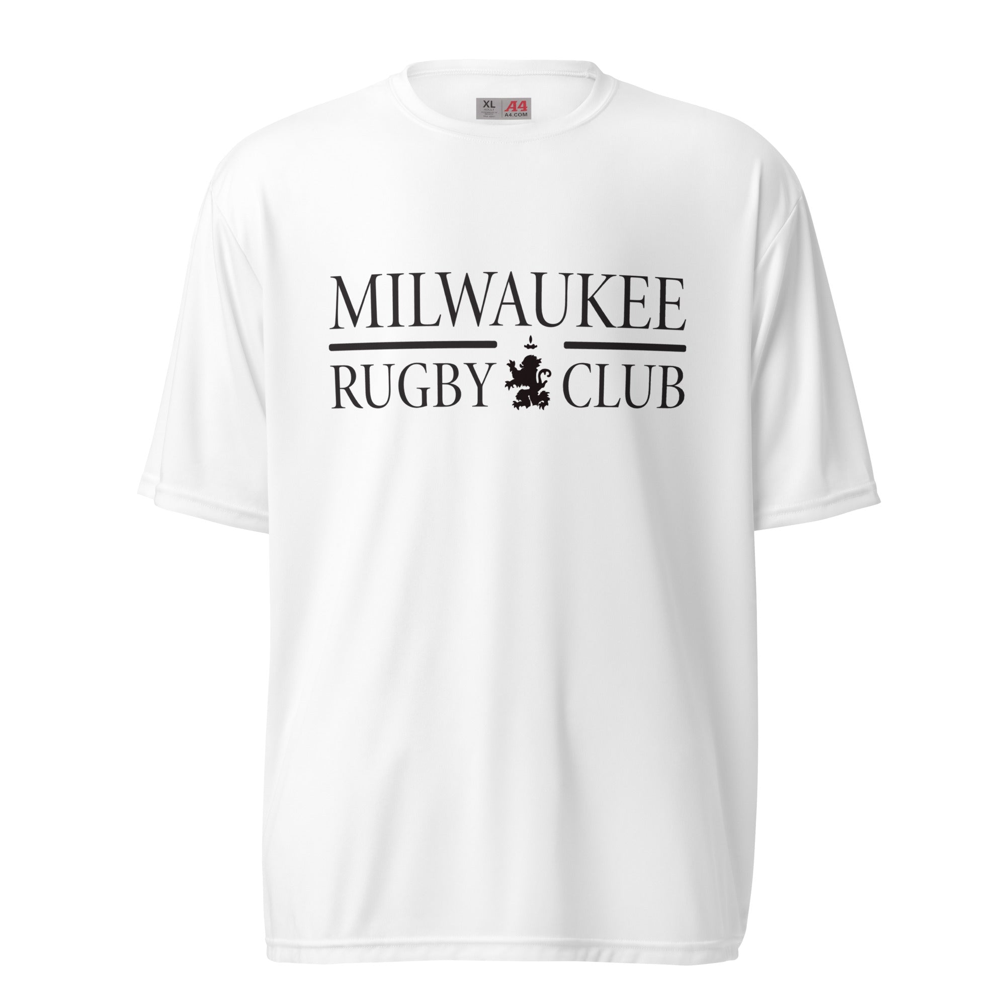 Rugby Imports Milwaukee RFC Performance T-Shirt