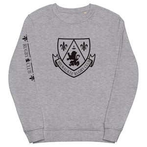 Rugby Imports Milwaukee RFC Retro Crewneck