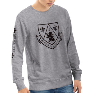 Rugby Imports Milwaukee RFC Retro Crewneck