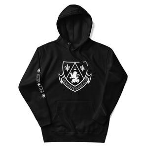 Rugby Imports Milwaukee RFC Retro Hoodie