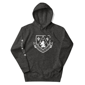 Rugby Imports Milwaukee RFC Retro Hoodie