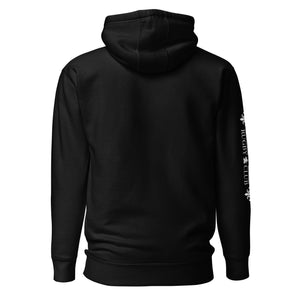 Rugby Imports Milwaukee RFC Retro Hoodie