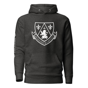 Rugby Imports Milwaukee RFC Retro Hoodie