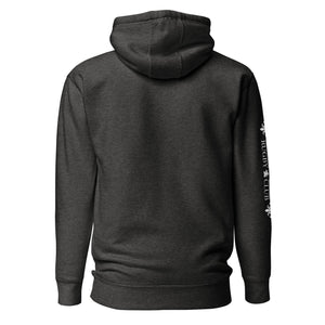 Rugby Imports Milwaukee RFC Retro Hoodie