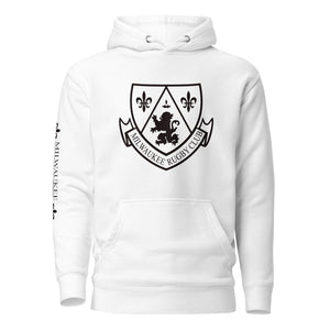 Rugby Imports Milwaukee RFC Retro Hoodie