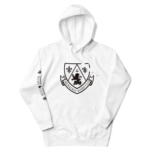 Rugby Imports Milwaukee RFC Retro Hoodie